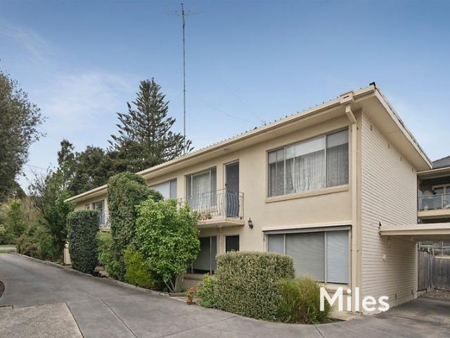 Apartment for rent in Bulleen, Melbourne
