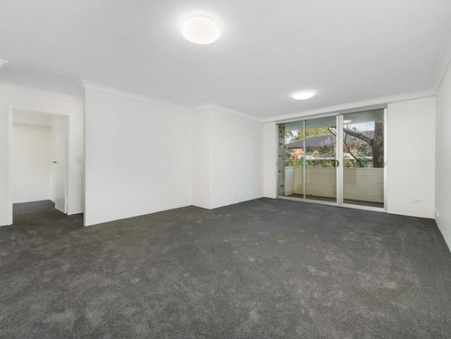 Apartment for rent in Willoughby, New South Wales
