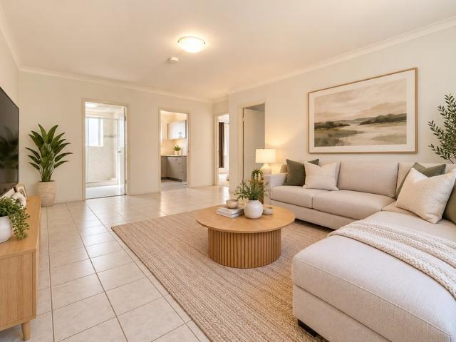 Apartment for rent in Campsie, Sydney