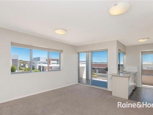 Apartment for rent in Australian Capital Territory