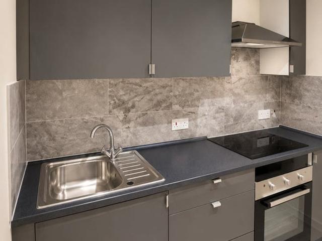Apartment for rent in St Philip's, Feckenham