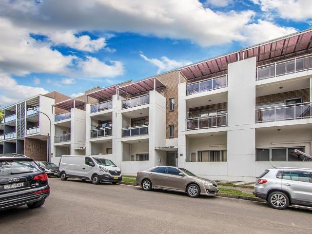 Apartment for rent in Northmead