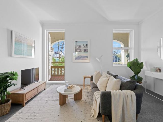 Apartment for rent in Sydney CBD, Sydney