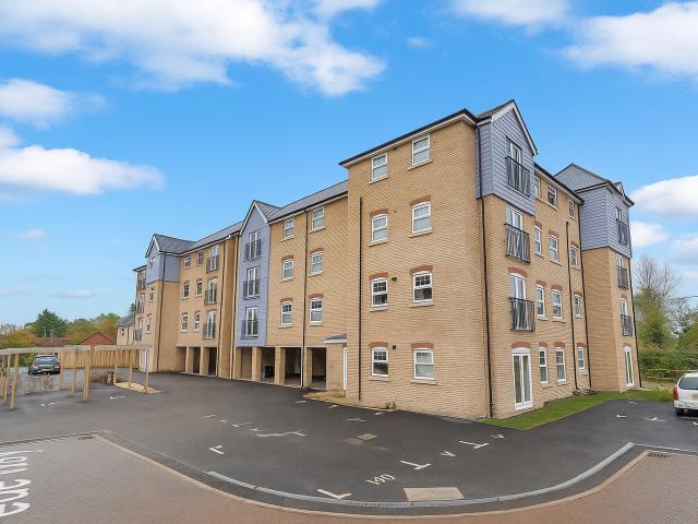 Apartment for rent in Barway, Cambridgeshire