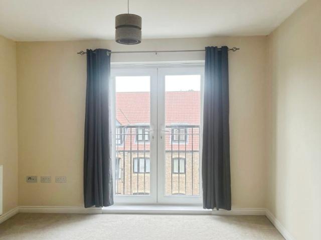 Apartment for rent in Barway, Cambridgeshire