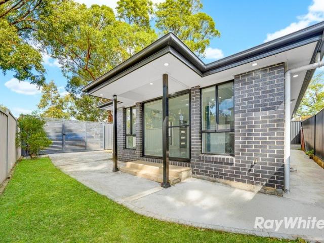 House for rent in Sydney, New South Wales
