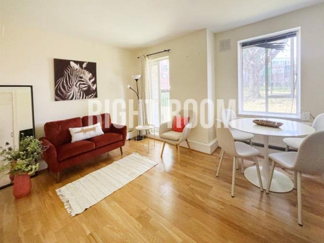 Apartment for rent in Islington, Greater London