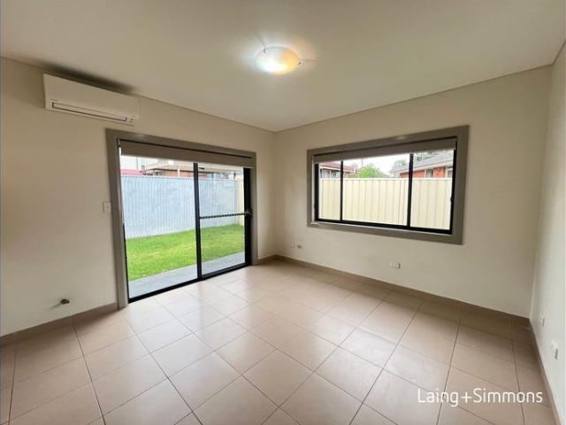 House for rent in Hebersham, Sydney