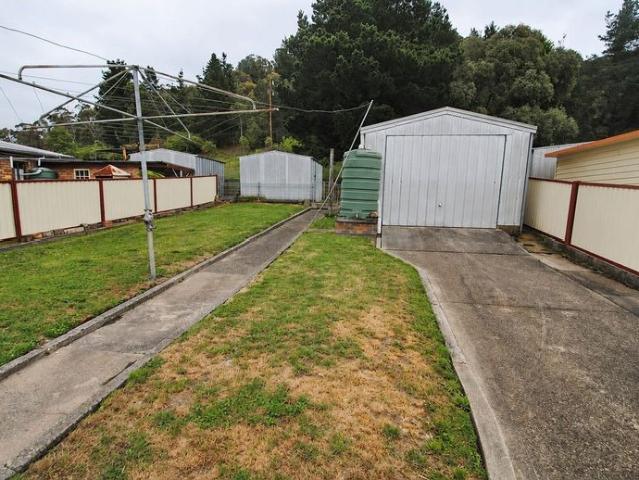 House for rent in Lithgow, New South Wales