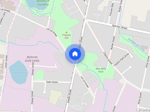 House for rent in Ballarat, Victoria