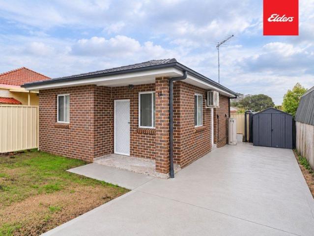House for rent in Regents Park, Sydney