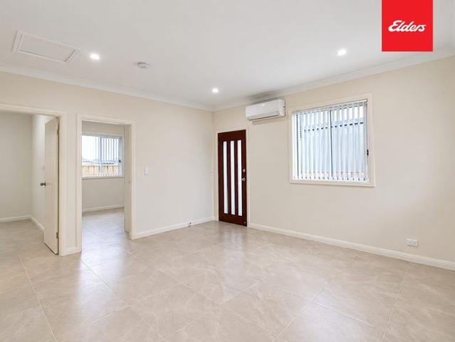 House for rent in Regents Park, Sydney