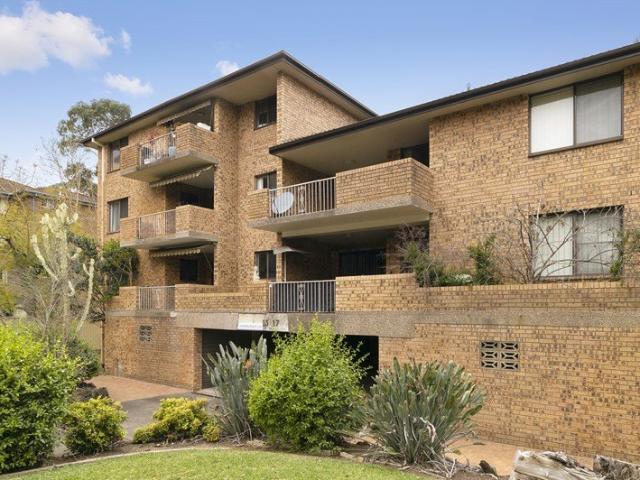 Apartment for rent in Sydney, New South Wales