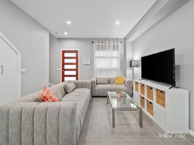 Townhouse for rent in Glenroy, Melbourne