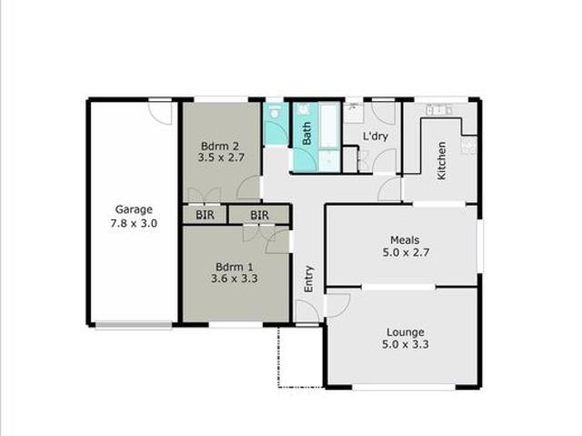 Apartment for rent in Ballarat, Victoria