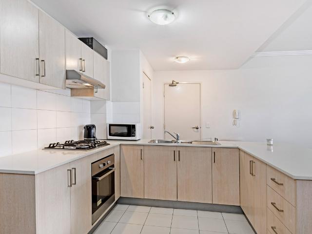 Apartment for sale in St Marys South, New South Wales