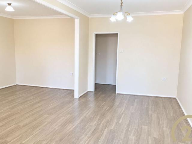 Apartment for rent in Carramar, Sydney