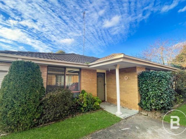 Apartment for rent in Ballarat, Victoria