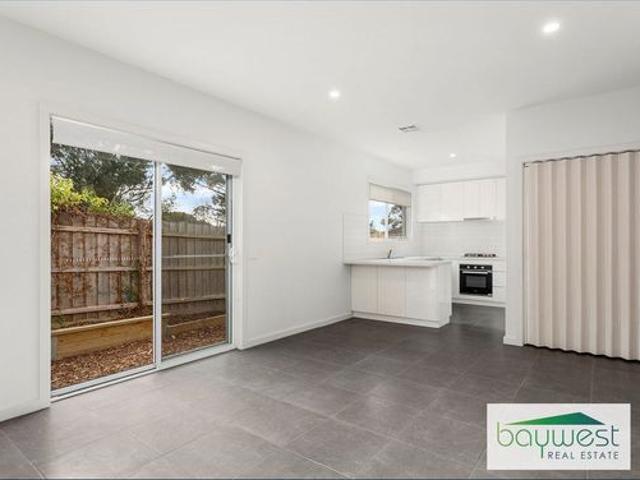 Apartment for rent in Camerons Creek, Victoria