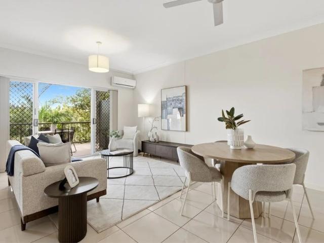 Apartment for rent in Toombul, Queensland