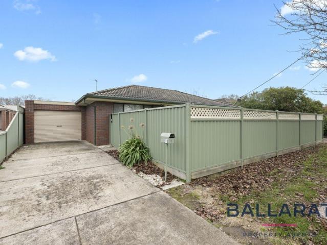 Apartment for rent in Ballarat, Victoria