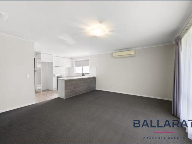 Apartment for rent in Ballarat, Victoria