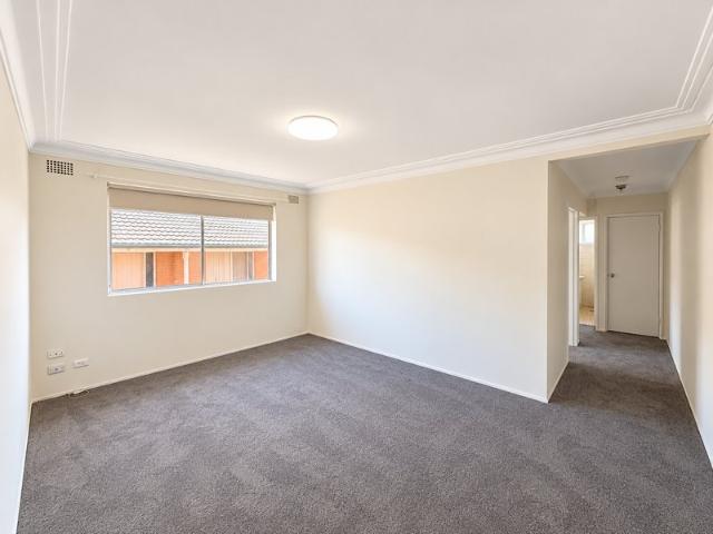 Apartment for rent in Wiley Park, Sydney