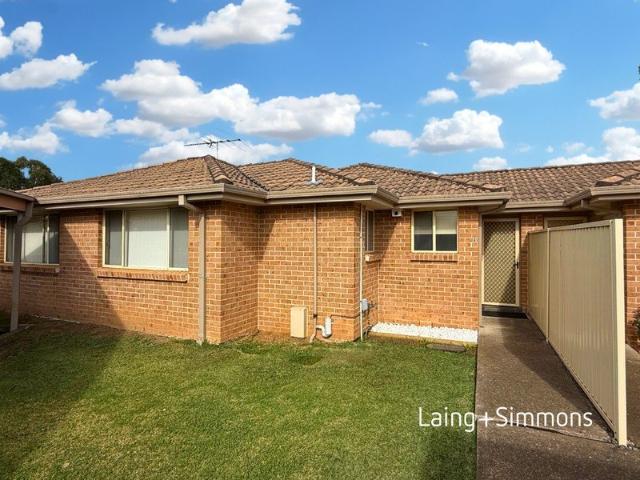 Villa for rent in Sydney, New South Wales