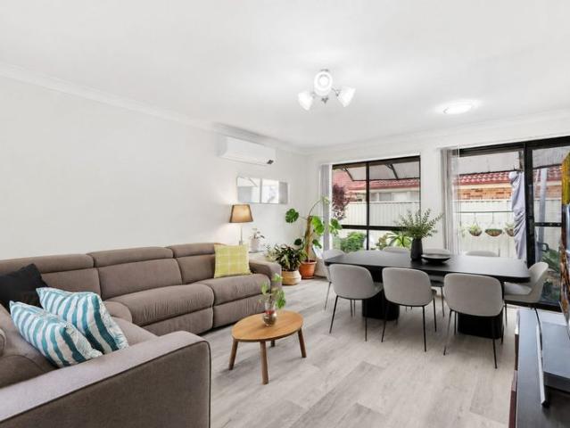 House for rent in Girraween, Sydney