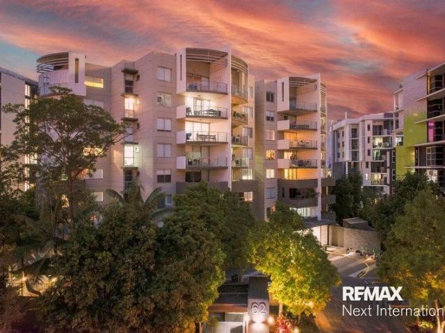 Apartment for sale in Toombul, Queensland