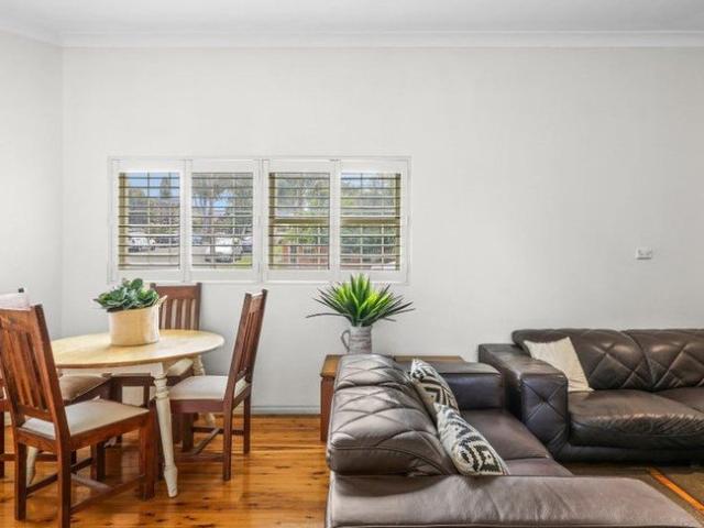 Duplex for rent in Sydney, New South Wales