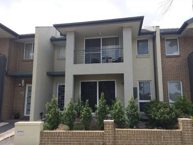 House for rent in Pemulwuy, Sydney