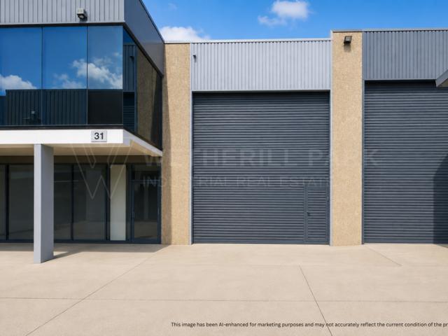 Warehouse for rent in Sydney, New South Wales