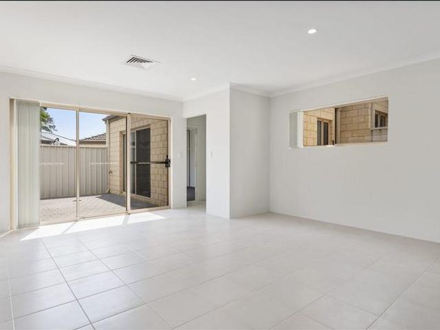 House for rent in Wilson, Western Australia