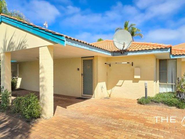 Apartment for sale in Kalbarri, Western Australia