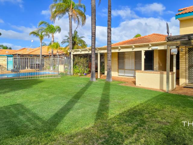 Apartment for sale in Kalbarri, Western Australia