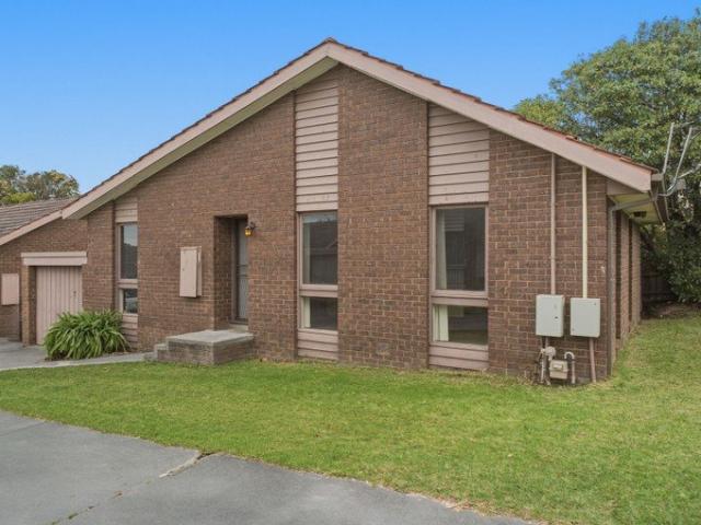 Apartment for rent in Camerons Creek, Victoria