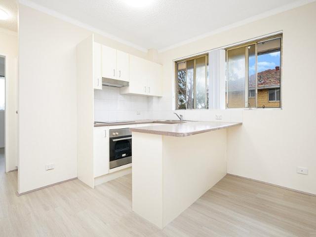 Apartment for rent in Boronia Park, Sydney