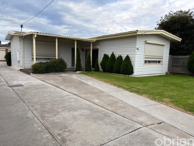 Apartment for rent in St Albans, Melbourne
