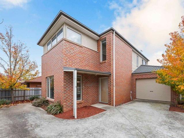 Apartment for rent in Ballarat, Victoria