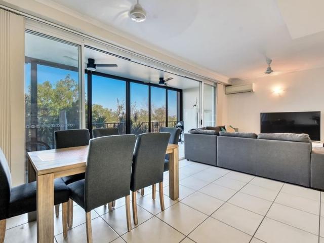 Apartment for rent in Darwin, Northern Territory