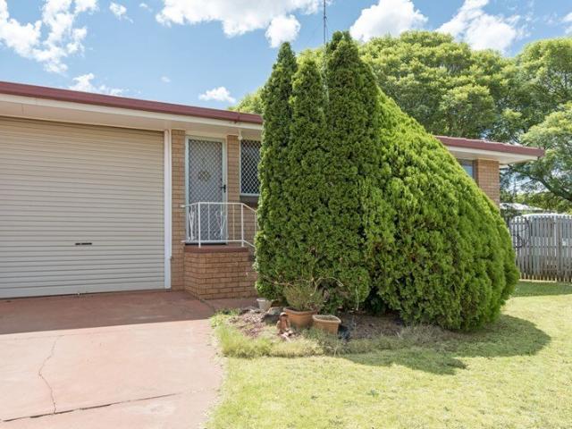 Apartment for rent in Toowoomba, Queensland
