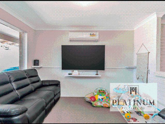 House for rent in Parklands, Western Australia