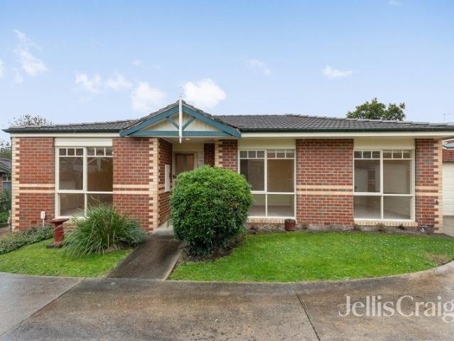 Apartment for rent in Camerons Creek, Victoria