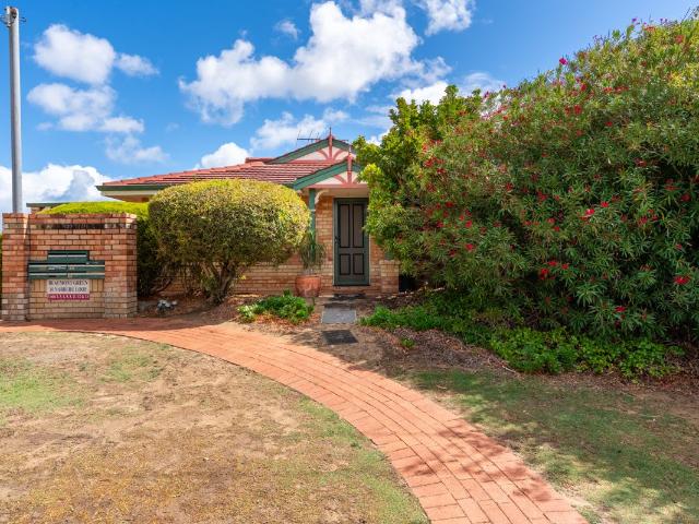 Apartment for sale in Cooloongup