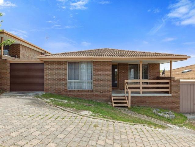 Apartment for rent in Bendigo, Victoria