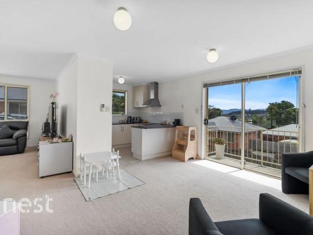 Apartment for rent in Hobart, Tasmania
