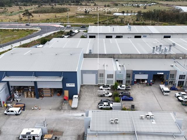 Warehouse for rent in Coomera, Gold Coast City