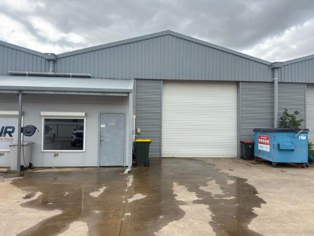 Warehouse for rent in Horseshoe Creek, South Australia