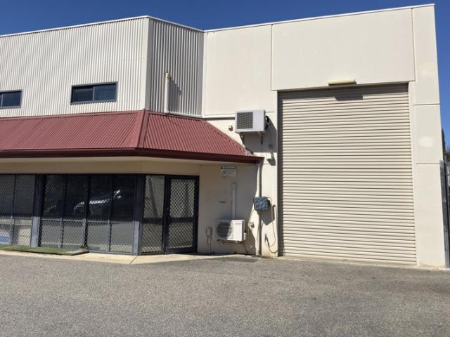 Warehouse for rent in Horseshoe Creek, South Australia
